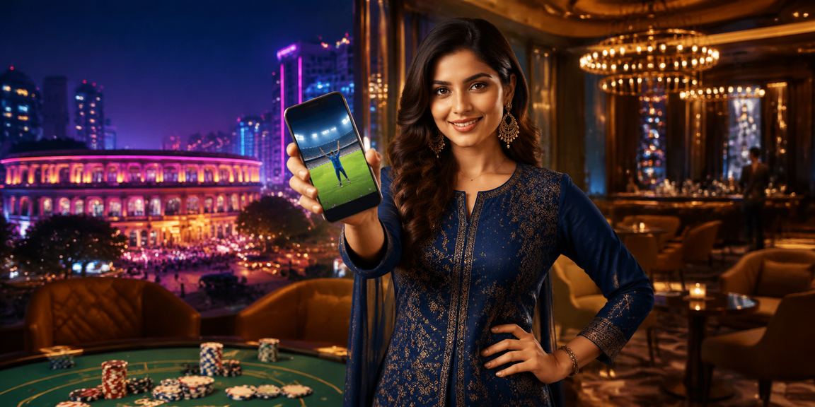 Casino chips on poker table symbolizing entertainment at e4m
