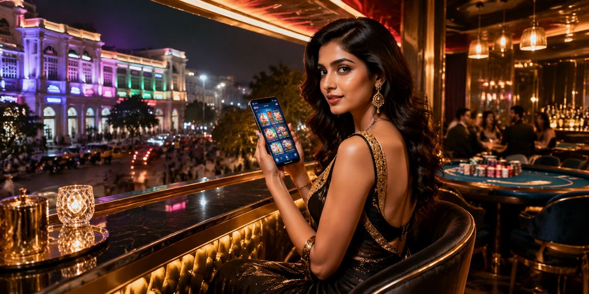 Cricket fans enjoying IPL match in India